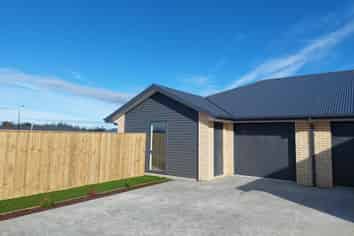 B/559 Springston Rolleston Road, Rolleston