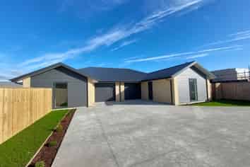 B/559 Springston Rolleston Road, Rolleston