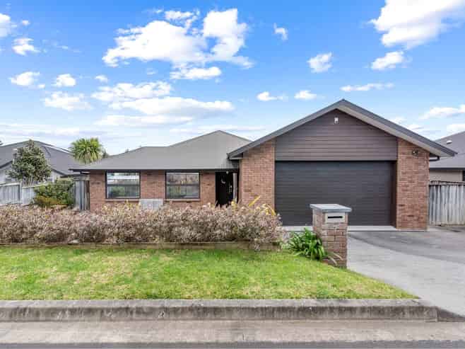 7 Southbrae Lane, Pokeno