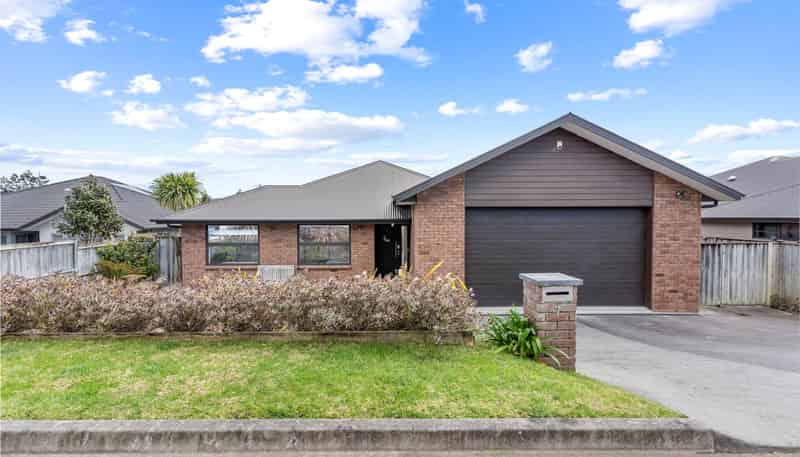 7 Southbrae Lane, Pokeno