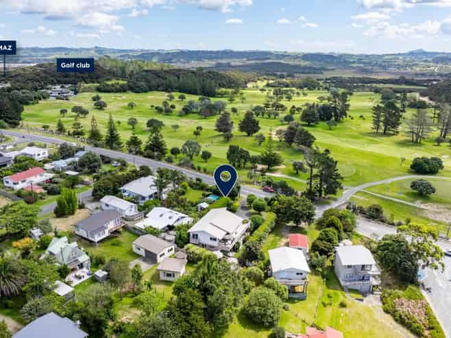 240 Molesworth Drive, Mangawhai Heads