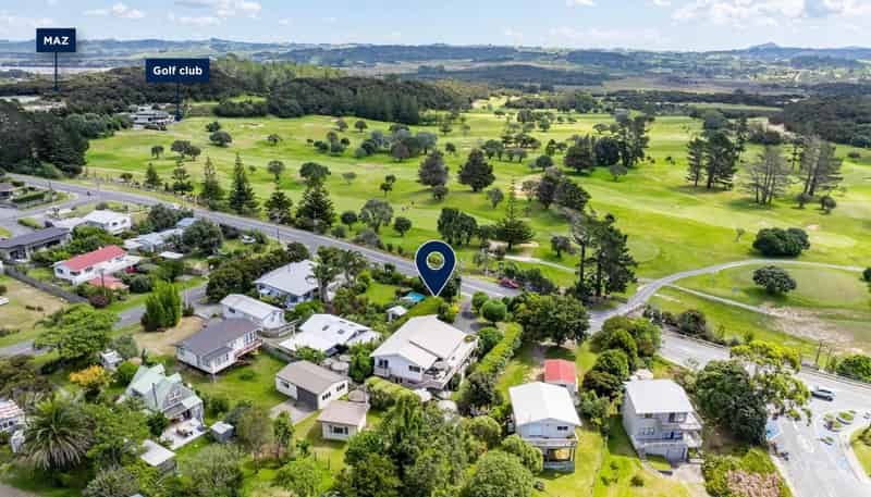 240 Molesworth Drive, Mangawhai Heads