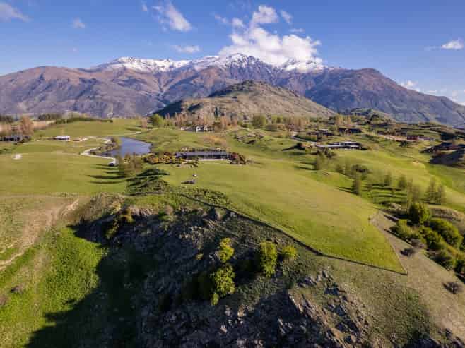 6 Caldwell Lane, Lake Hayes