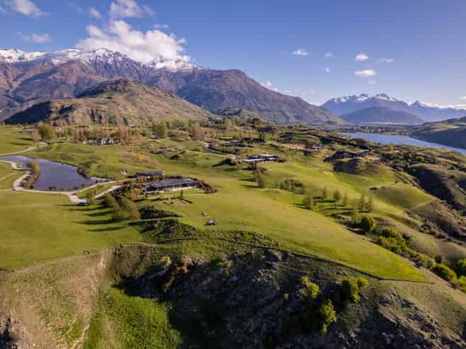 6 Caldwell Lane, Lake Hayes