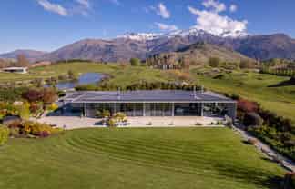 6 Caldwell Lane, Lake Hayes