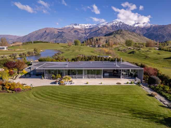 6 Caldwell Lane, Lake Hayes