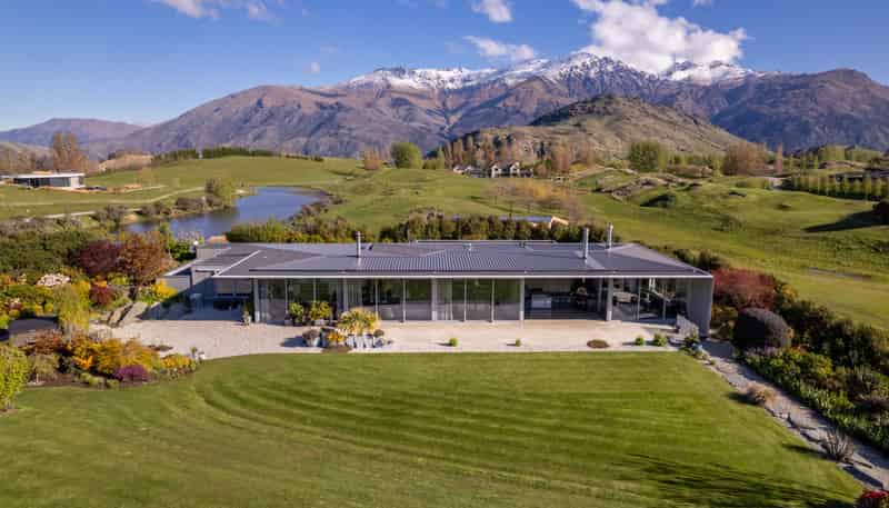 6 Caldwell Lane, Lake Hayes