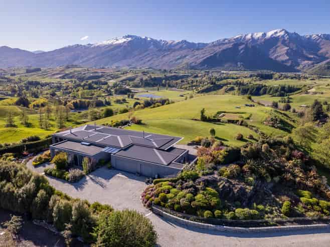 6 Caldwell Lane, Lake Hayes