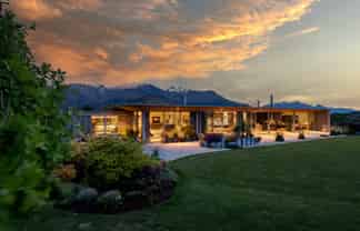 6 Caldwell Lane, Lake Hayes