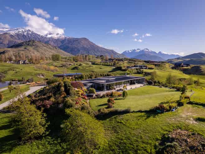 6 Caldwell Lane, Lake Hayes