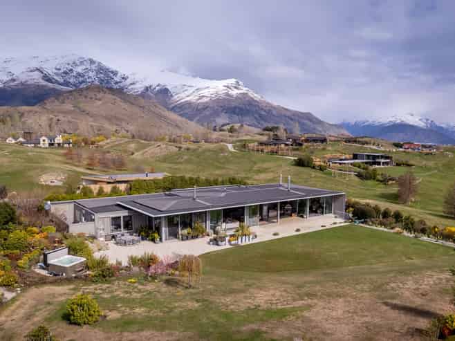 6 Caldwell Lane, Lake Hayes