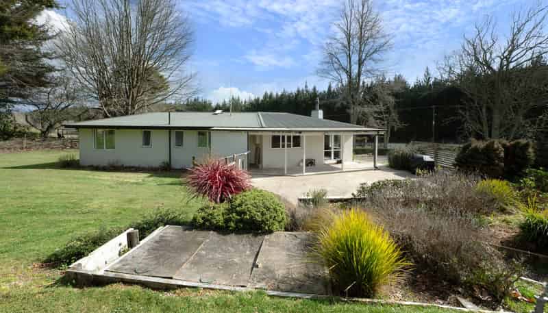 2411 State Highway 30, Atiamuri