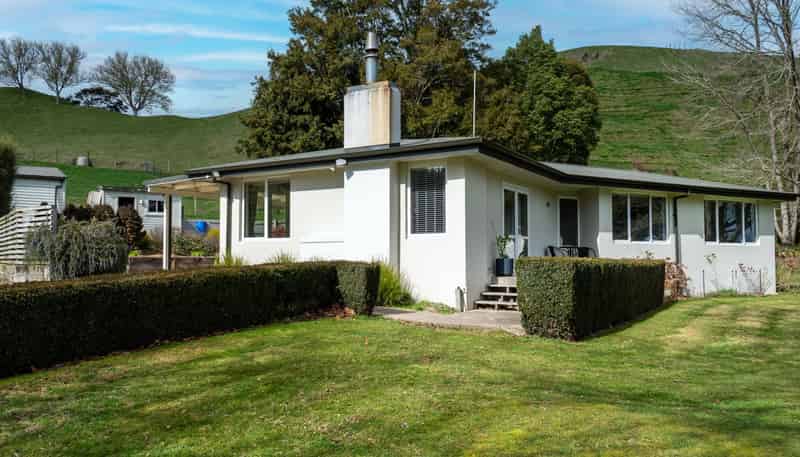 2411 State Highway 30, Atiamuri