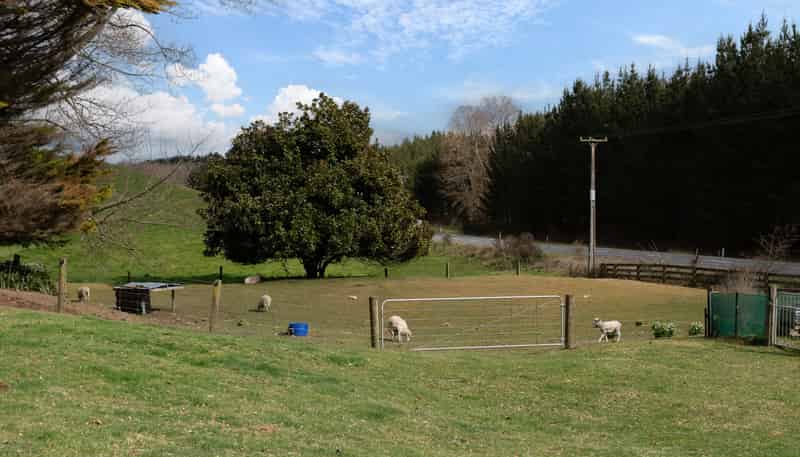 2411 State Highway 30, Atiamuri