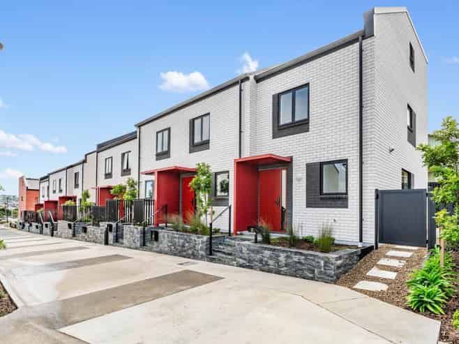18 Tupuke Lane, Mount Roskill