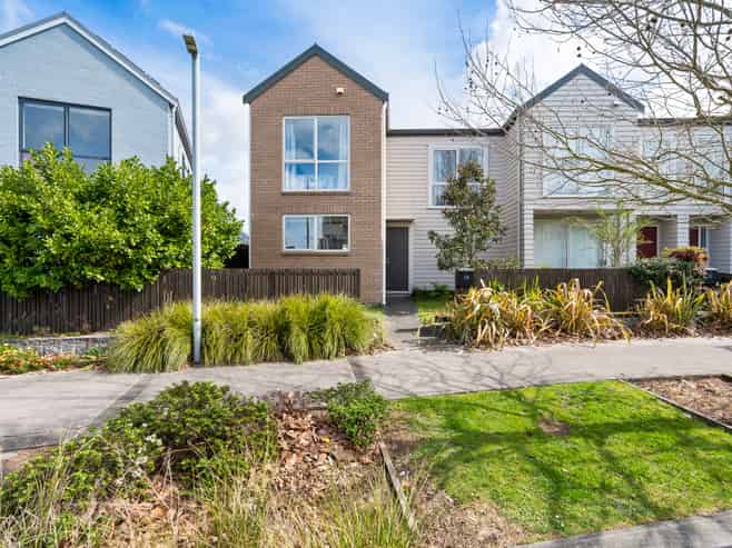 113 Squadron Drive, Hobsonville