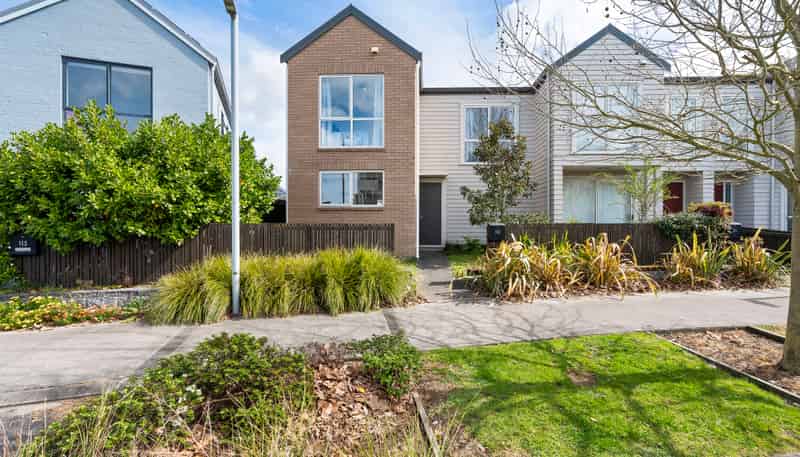 113 Squadron Drive, Hobsonville