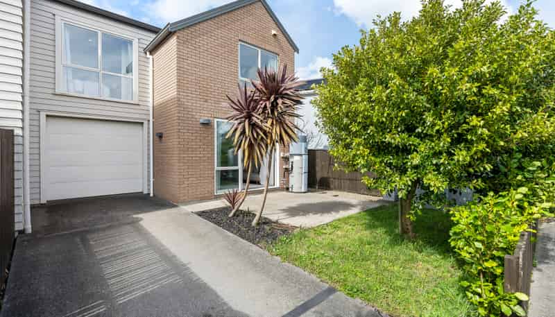 113 Squadron Drive, Hobsonville