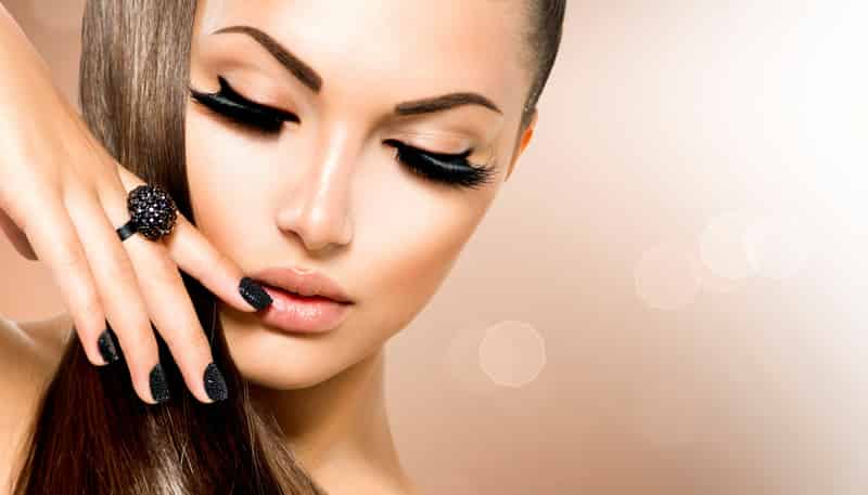 Beauty Salon, Christchurch Central