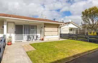 2/232a Carrington Street, Vogeltown