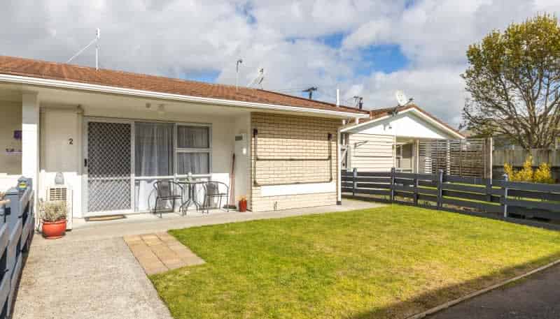 2/232a Carrington Street, Vogeltown