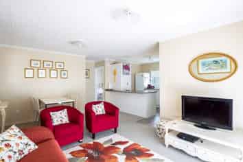 2/232a Carrington Street, Vogeltown