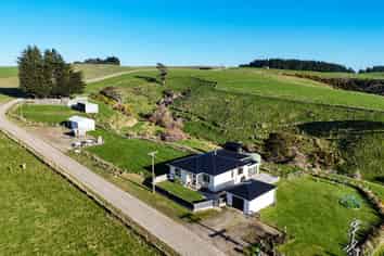 92 Carnie Road, Mataura Island