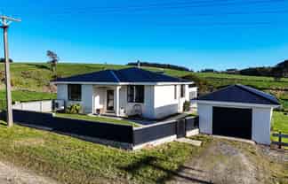 92 Carnie Road, Mataura Island