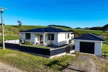 92 Carnie Road, Mataura Island