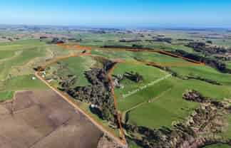 92 Carnie Road, Mataura Island