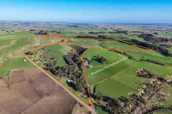 92 Carnie Road, Mataura Island