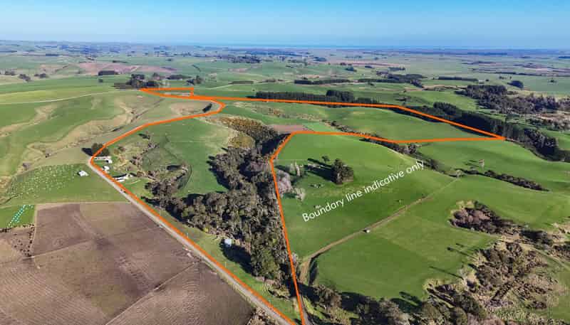92 Carnie Road, Mataura Island