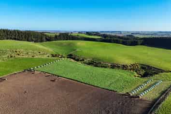 92 Carnie Road, Mataura Island