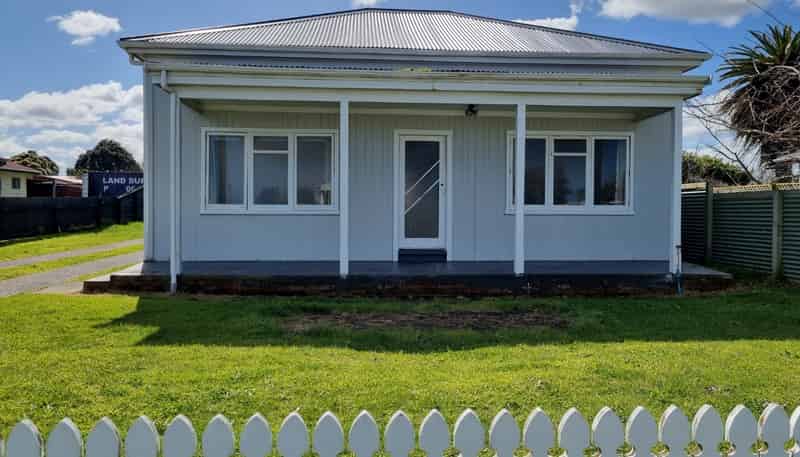 90 Hinau Street, Castlecliff