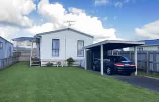 1/21 Oratu Place, Manurewa
