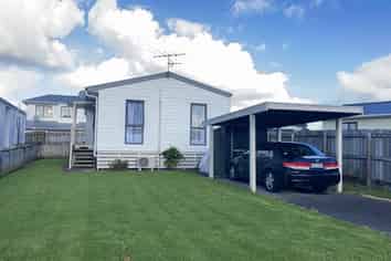1/21 Oratu Place, Manurewa