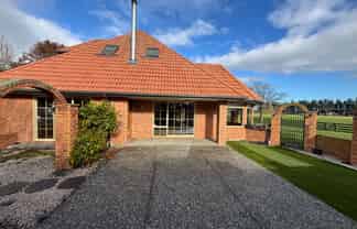 118 Waimakariri Road, Harewood