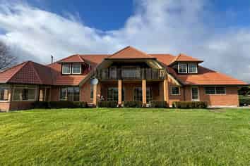 118 Waimakariri Road, Harewood