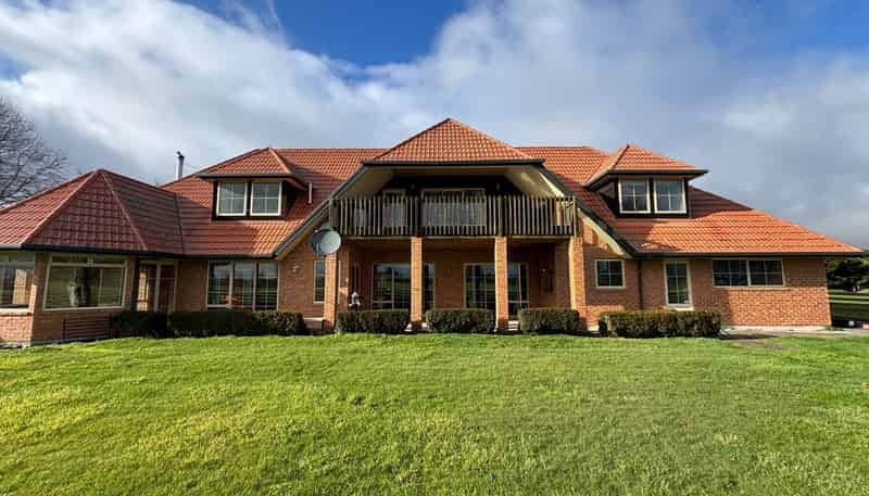 118 Waimakariri Road, Harewood
