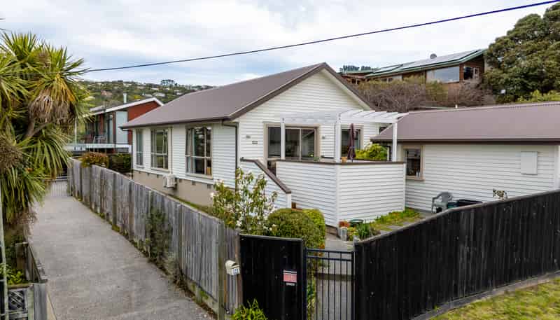 29 Moncks Spur Road, Redcliffs
