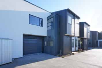 2/31 Newmark Street, Bishopdale