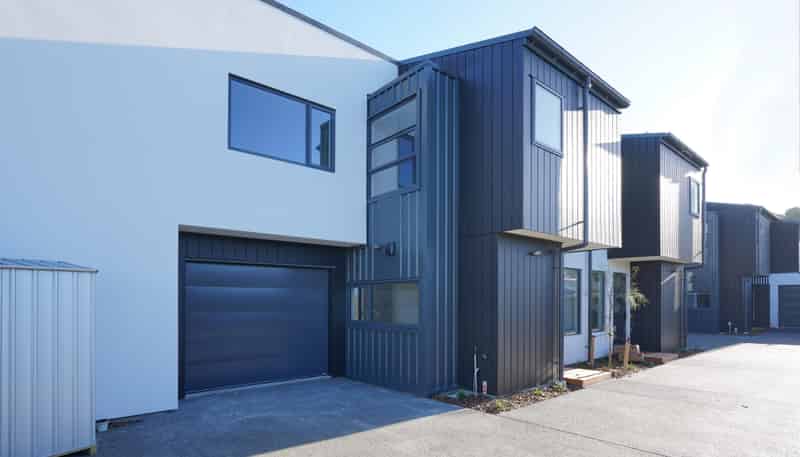 2/31 Newmark Street, Bishopdale