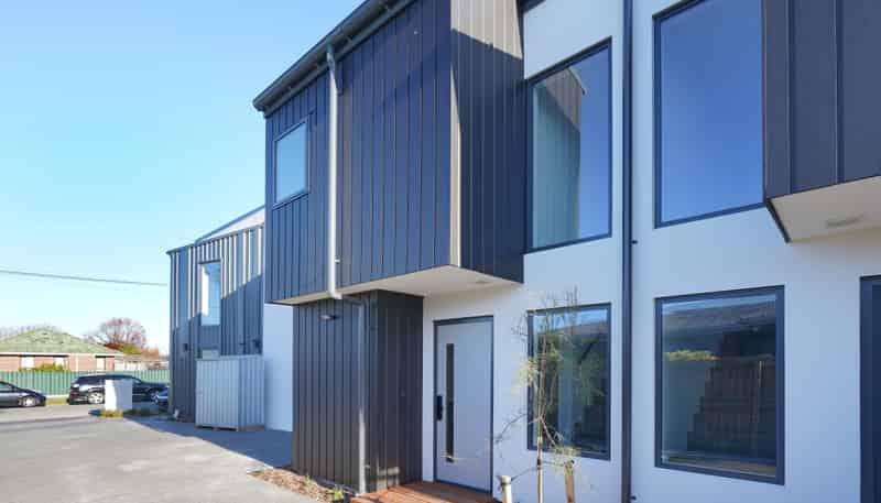 2/31 Newmark Street, Bishopdale