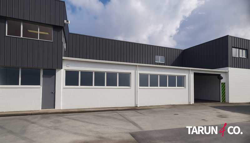 664 Rosebank Road, Avondale