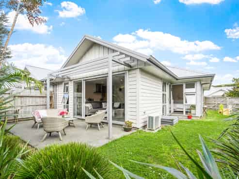 13 Fairwater Road, Warkworth