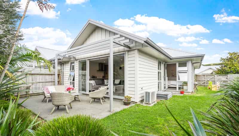 13 Fairwater Road, Warkworth