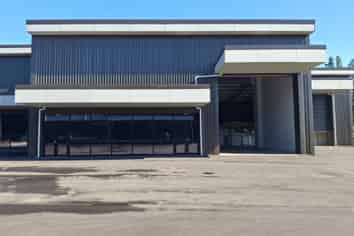 8x Westgate 100% Warehouse - Lease or Buy 
