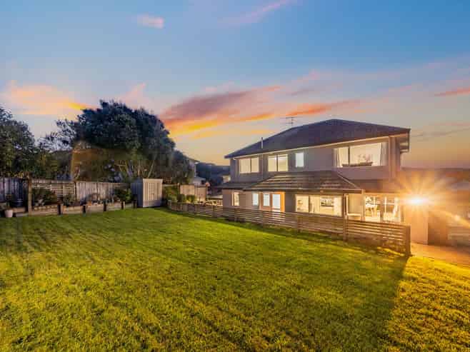 12 Lanyon Place, Whitby