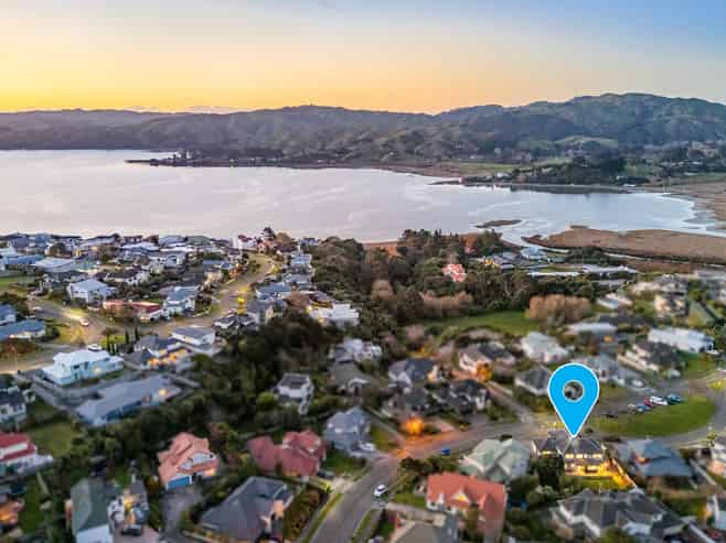 12 Lanyon Place, Whitby