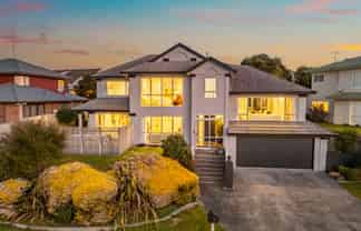12 Lanyon Place, Whitby
